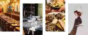 Brasserie Des Chartrons - restaurant BORDEAUX - top restaurant BORDEAUX