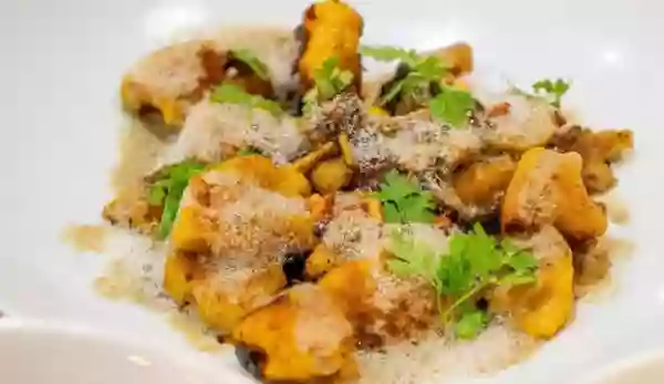 Brasserie Des Chartrons - restaurant BORDEAUX - meilleur resto BORDEAUX