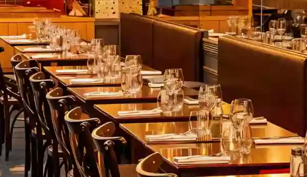 Brasserie Des Chartrons - restaurant BORDEAUX - Restaurant Groupe bordeaux